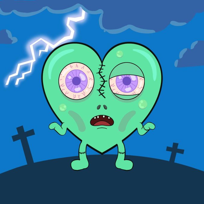 Cardano Hearts tweet media