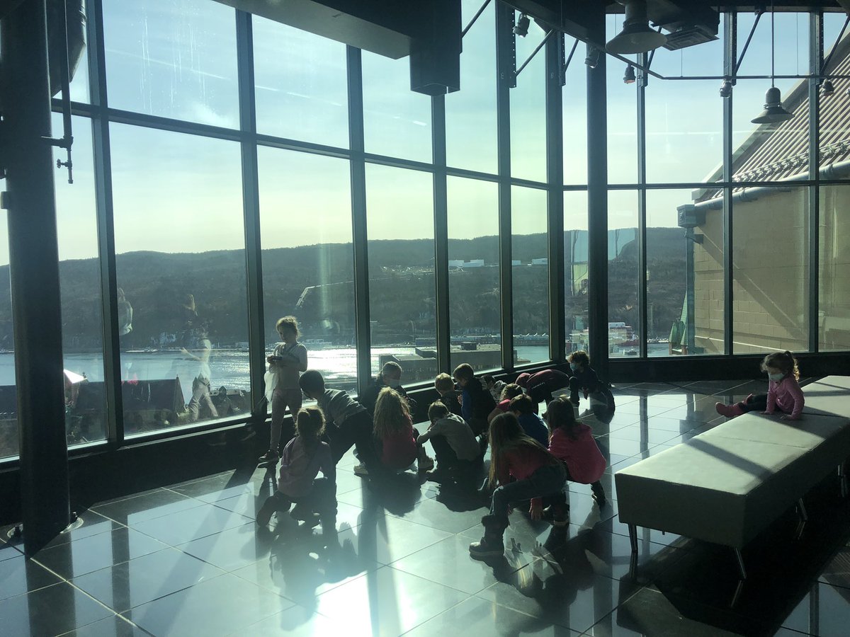 mrsjhayward's tweet photo. Taking in the beautiful scenery and doing some mindful stretching. #whatawednesday #mindfullness #classroomwithaview @StTeresasSchoo1 https://t.co/yd3bVeRGbo