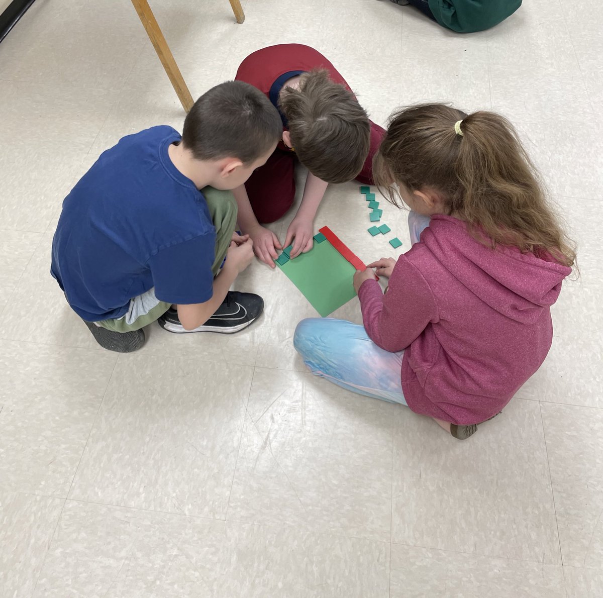Angela Toro (@misstorowcs) on Twitter photo Exploring area with rainbow rectangles! 🌈 #studentengagement <a href="/warrenschools/">Warren City Schools</a> #LincolnPrideWCS Exploring area with rainbow rectangles! 🌈 #studentengagement <a href="/warrenschools/">Warren City Schools</a> #LincolnPrideWCS