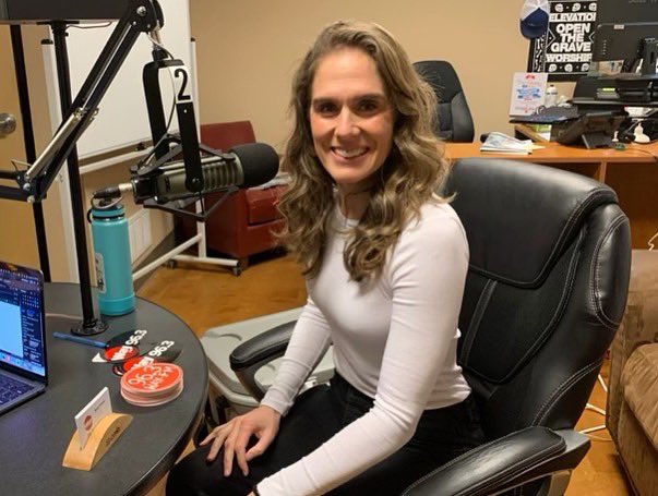 PdxFriends's tweet photo. Our Executive Director was recently interviewed by @WayFMPortland as part of their community impact spotlight series. Check it out at https://t.co/4Z90H98YvT https://t.co/qLTcv9gOgv