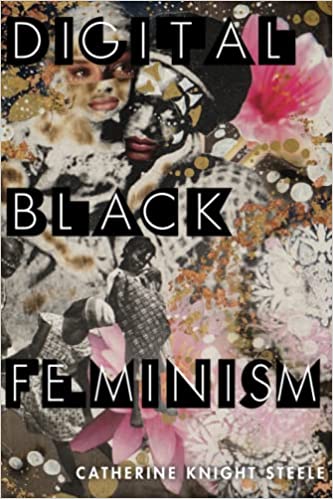 digital_tcu's tweet photo. Hey Everyone! Come join the WBH Rhetoric Society & us tomorrow, 3/17 from 1-2pm, for coffee and conversation with our special guest, Dr. Catherine Knight Steele, to talk about her new book, Digital Black Feminism! She is a must see & her book is a must read! #tcucdex https://t.co/yOveRIOoVE