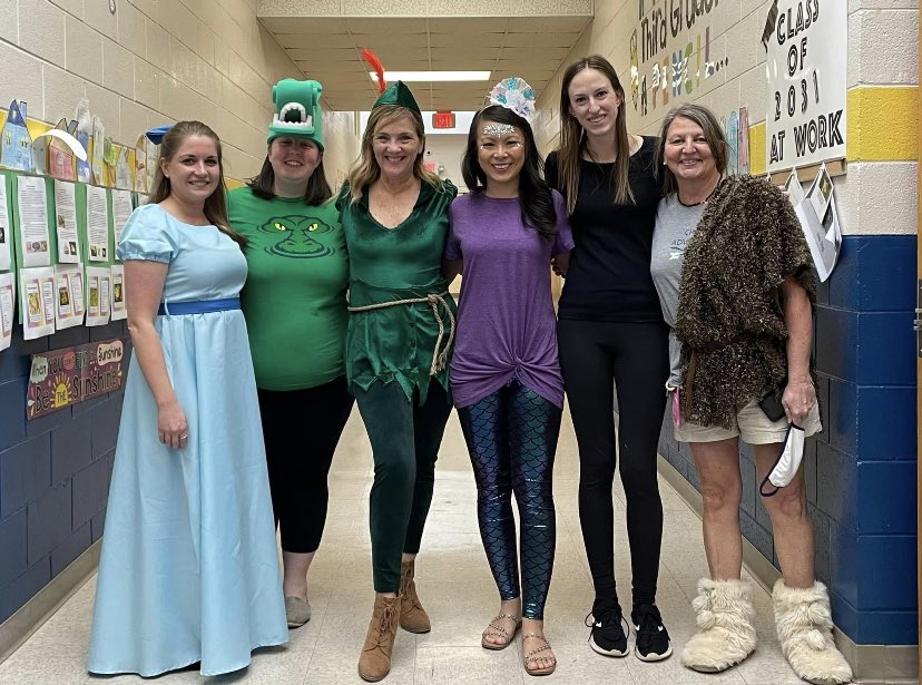 Amber Evans tweet media