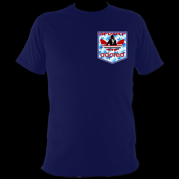 UtdadoRED_'s tweet photo. Just ordered some of these New adoRED Pocket Tees to check quality or rooms for improvement.

Question: Do you approve?

Please RT
Cheers
#MUFC #ManUtd #adoRED #PocketTees https://t.co/XcnQjbmPZZ