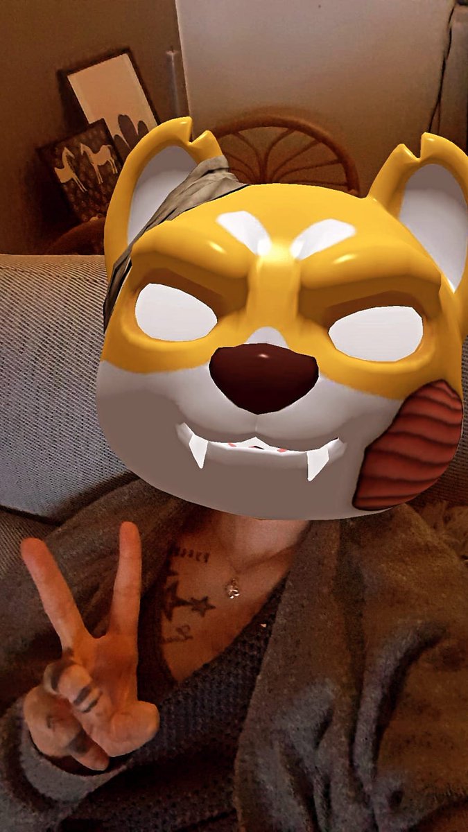 ByAmandaEastman's tweet photo. @ZinuToken https://t.co/zuWFXoulOw