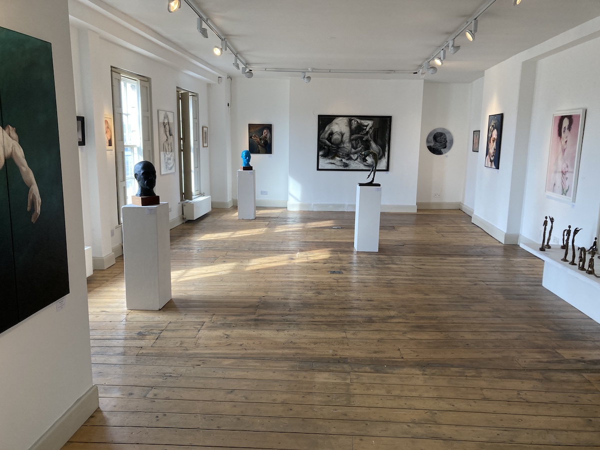 atnorfolk's tweet image. Exhibitions today include Humans - Strength and Frailty @theyaregallery , Peter Clayton | Ulli Kaiser @birchamgallery and Norfolk Makers Festival @TheForumNorwich - allthingsnorfolk.com/events-in-norf…