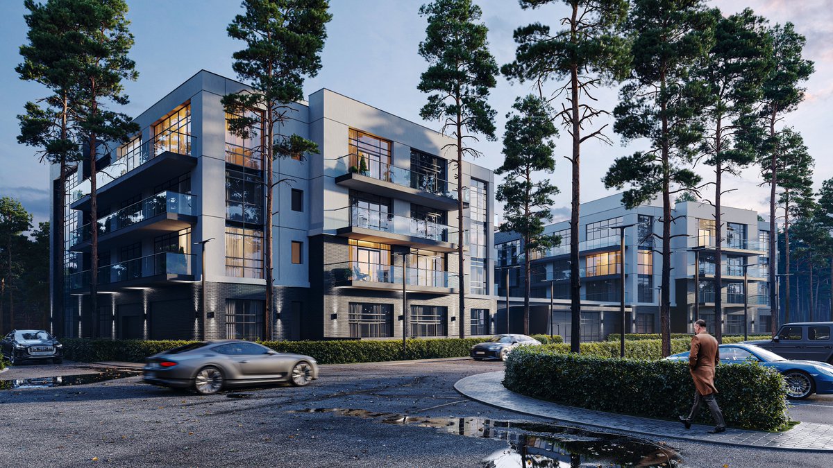 lukianenko_oleg's tweet photo. BRACEBRIDGE

TYPOLOGY: Exterior
STATUS: Completed
LOCATION: Canada
CUSTOMER:  -                         
VISUALIZATION: GEDEON studio

If you're interested in architectural visualization services
Please, contact information: 
Email: lukyanenkooleg1992@gmail.com 
#architecture https://t.co/1Pig4sHwud