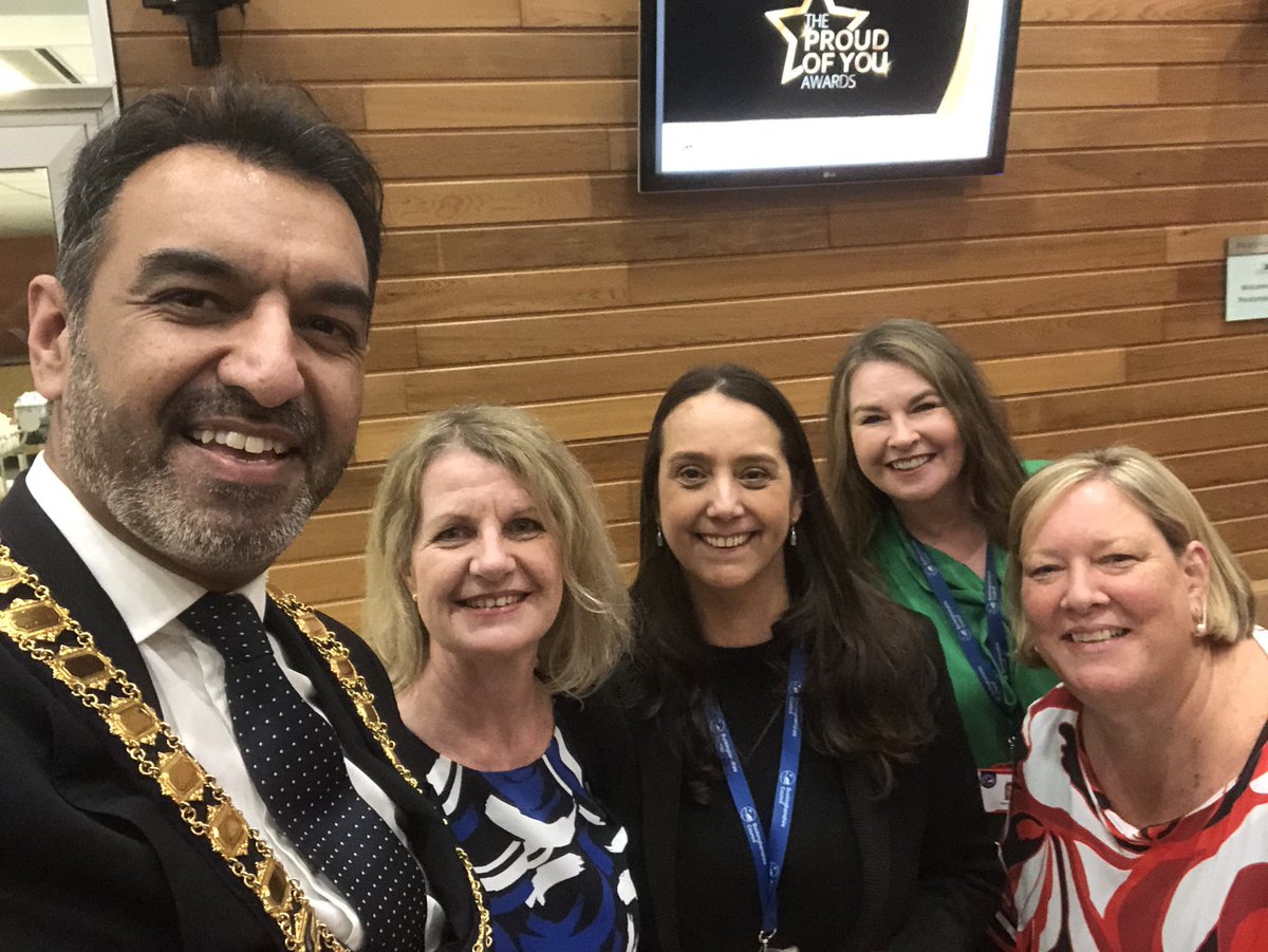 Zahir Mohammed (@zahirmohammed3) on Twitter photo Fantastic Proud of You <a href="/BucksCouncil/">Buckinghamshire Council</a> awards recognising the outstanding work by staff. Pleased to have presented #volunteer of the year award to Paul Davies. Well done to all winners and nominees. Also caught a photo with the amazing Registration team. Fantastic Proud of You <a href="/BucksCouncil/">Buckinghamshire Council</a> awards recognising the outstanding work by staff. Pleased to have presented #volunteer of the year award to Paul Davies. Well done to all winners and nominees. Also caught a photo with the amazing Registration team.