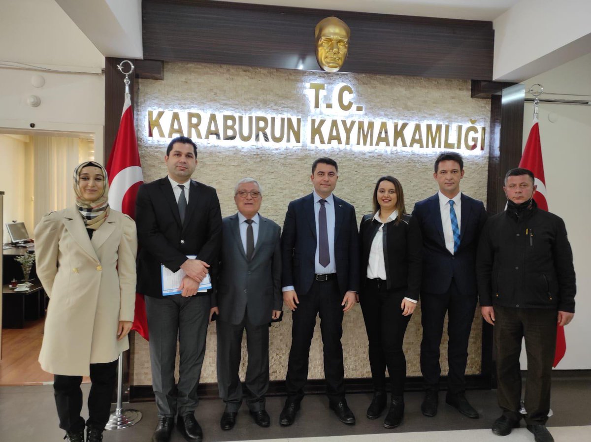 NVİDES kapsamında Kimlik Kartları Daire Başkanımız Sayın Mehmet Çağrı Özpolat ve beraberindeki heyet İlçe Müdürlüğümüze çalışma ziyaretinde bulunarak incelemelerde bulundular.
#HayatınızınHerAnında
<a href="/sefikaygol/">Şefik AYGÖL</a> <a href="/ozpolatmcagri/">Mehmet Çağrı Özpolat</a> <a href="/miaserapcetin/">Dr. Serap ÖZMEN ÇETİN</a> <a href="/AsaYurdaasa/">Yurdanur Asa</a> <a href="/gldnylmz/">gldnylmz</a> <a href="/kml_klkn/">Kemal KALKAN</a>