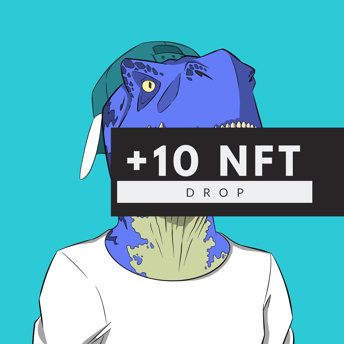 El Faco NFT tweet media