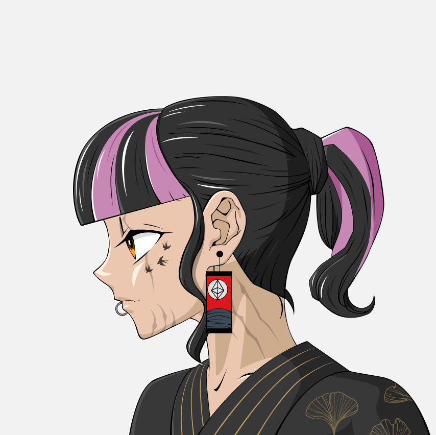 🪷 TAIKETSU FLASH GIVEAWAY🎉

Simply:
👉Like + Retweet this tweet
👉Join our Discord discord.gg/yRzPgWgg9u
👉🛎 on (Important)

🎁Prize:
x1 Female Hikari #NFT
x1 WL Spot
x1 $129

Results in 24 hours 👀

#NFTGiveaway #NFTs #NFTcollection #NFTCommunity #NFTGiveaways #NFTart