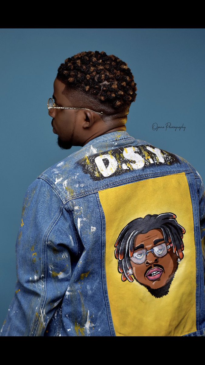 samiwellzc's tweet photo. @davido Samiwellz collections is a unisex label, offering high-end quality designed clothing at affordable prices. Each outfit is constructed with the finest attention to detail. Samiwellz collections can customize our clothes to fit the needs of our clientele. https://t.co/T1ReSyxu1x