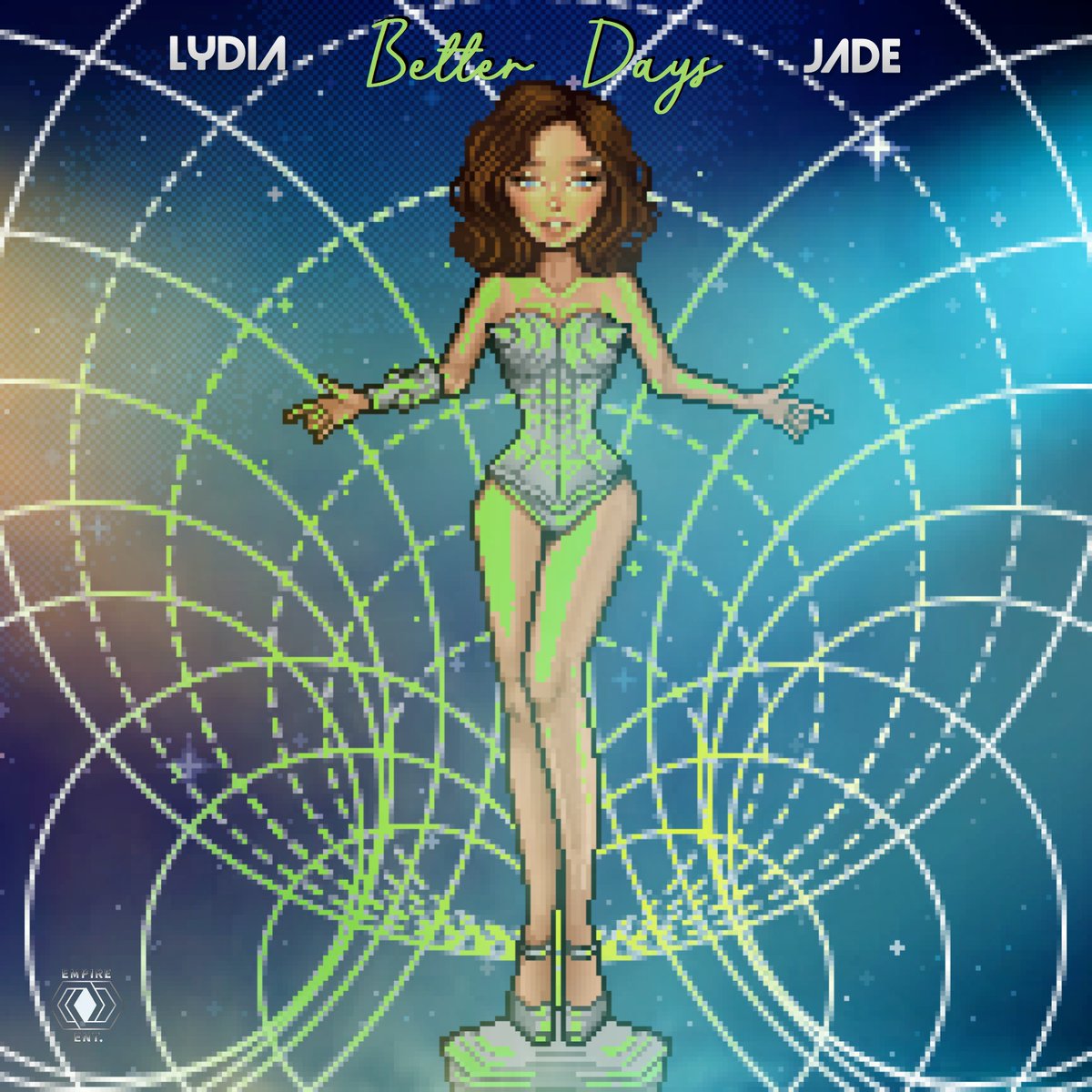 Lydia ✩ tweet media