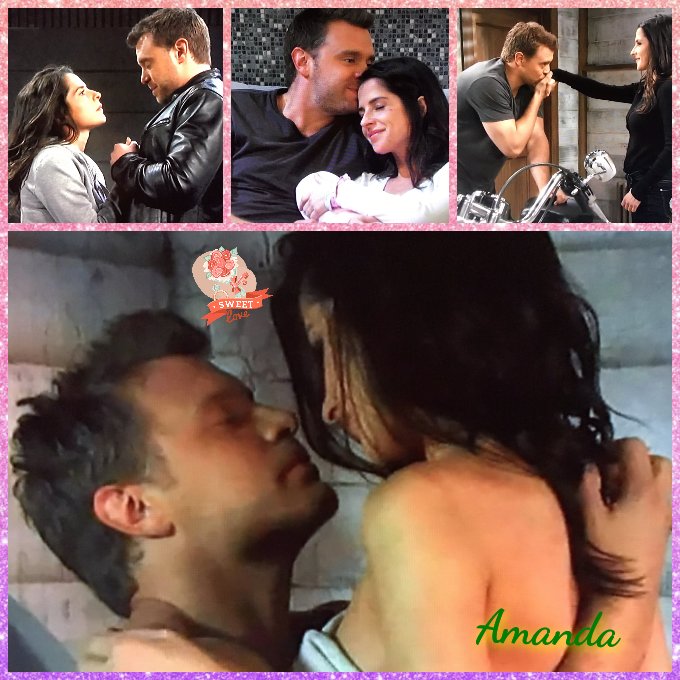 soapoperafan42's tweet image. Pure love #billydiditbetter #killystrong @CannabisQueen43