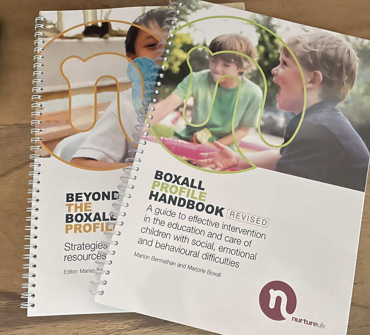 clarehales2's tweet photo. I throughly enjoyed my training today on the #boxallprofile and can’t wait to get started in schools on developing individual Boxall target plans for primary aged childrens social, emotional and behavioural development 💙 https://t.co/hm15DqYW16
