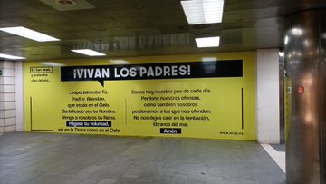 Foto cedida por ACdP