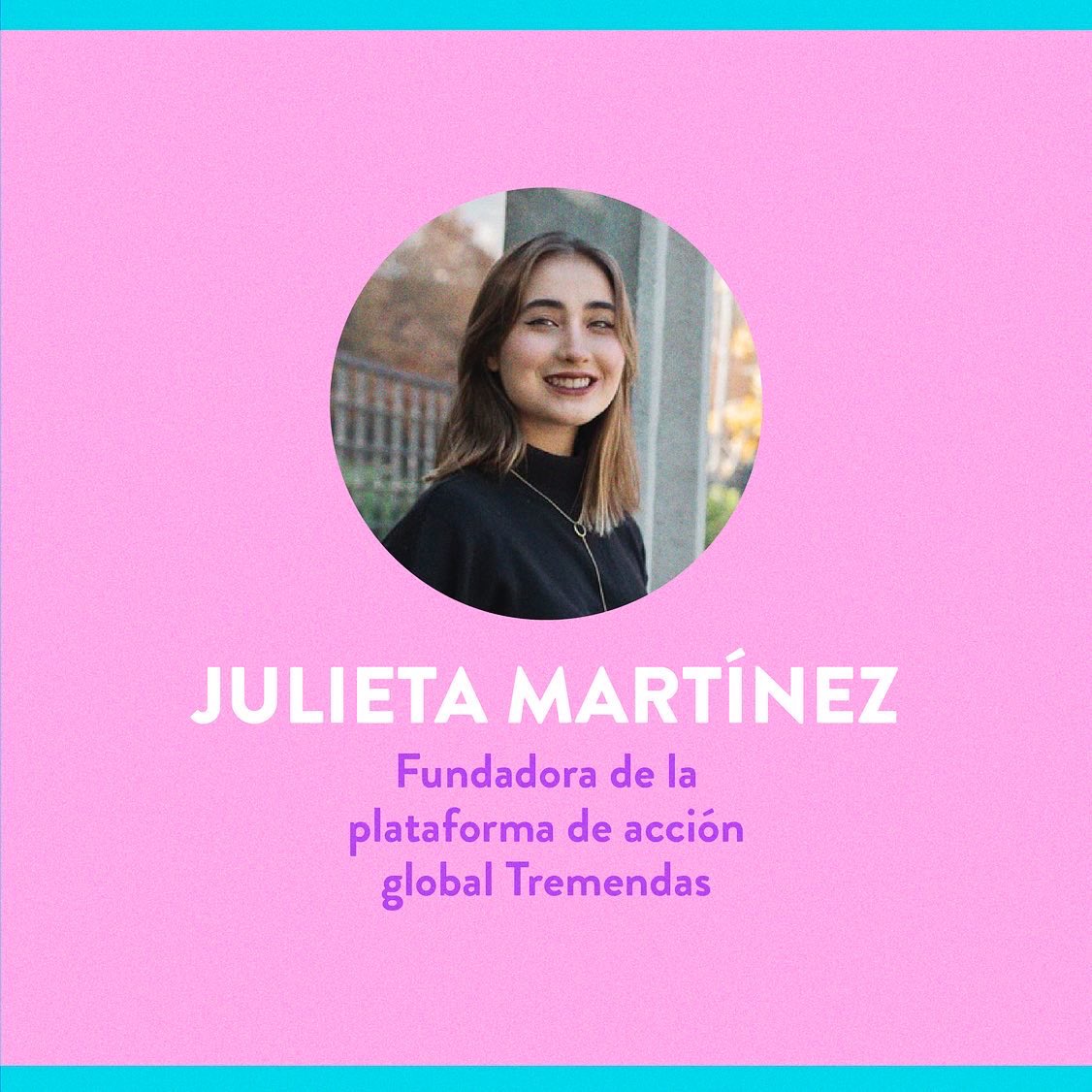 Publifem1's tweet photo. Te presentamos a las chicas que compartirán con nosotr@s el conversatorio “Liderazgo Femenino: Mujeres impulsoras de cambio” este viernes 18 a las 12 en la @comyletrasudp. Puedes inscribirte aquí https://t.co/LopHOGD2NJ https://t.co/GAwXEQFoaq