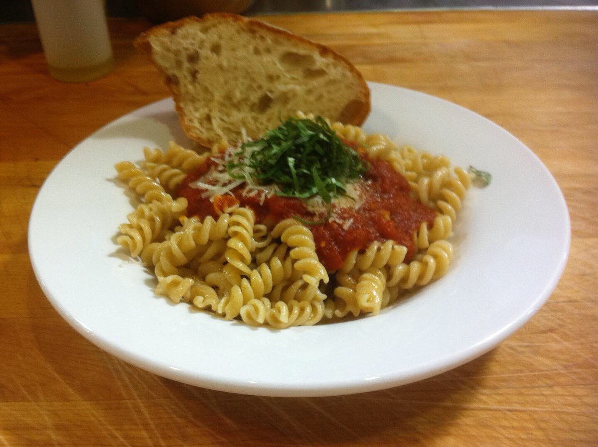 Project CHEF tweet media