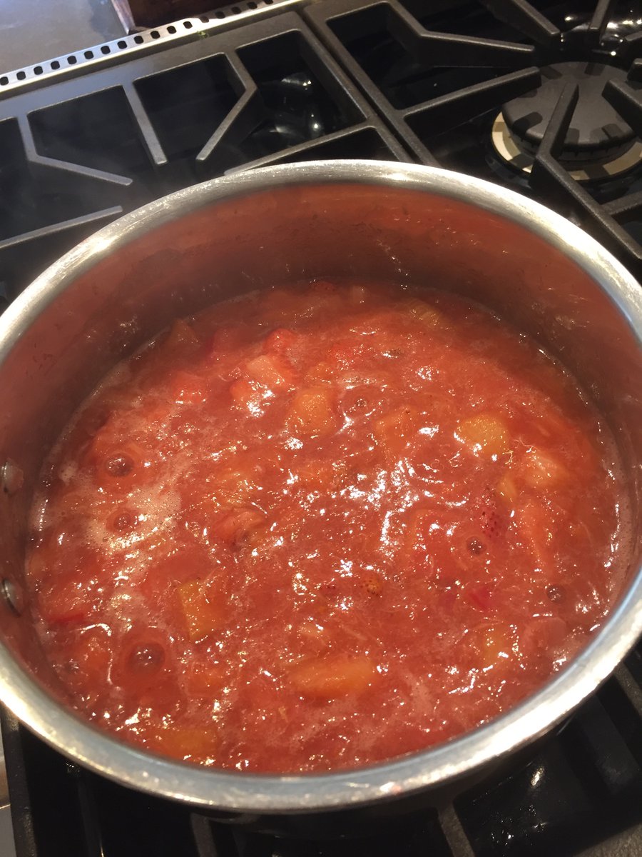 Project CHEF tweet media