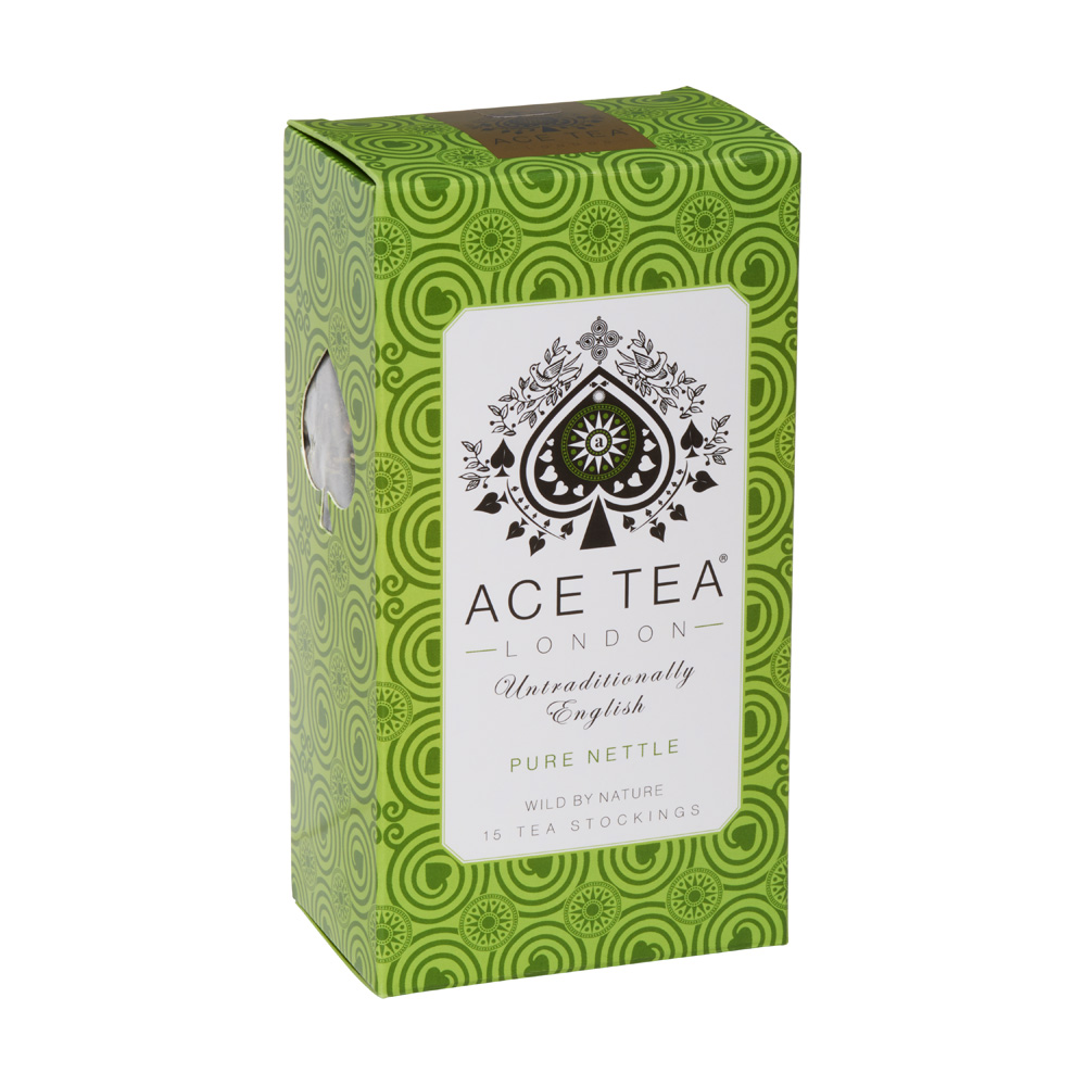 Ace Tea are giving YOU the chance to #win a carton of our super #healthy & delicious Nettle infusion! Follow us, tag a friend, RT & tell us what your doing to have a #healthylifestyle #Competition #prize #TeaHour #gym #FitnessMotivation Ends: 20/03/22