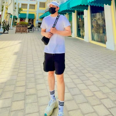ClintDale5's tweet photo. #NewProfilePic https://t.co/HAFnXy3oxo