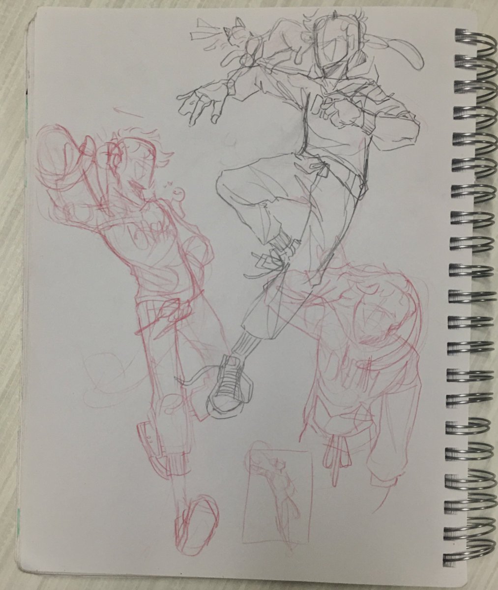 Some quick Dream sketches for @/ksd_esign's DTIYS!! :D bc it's super cute and I wanna join! 