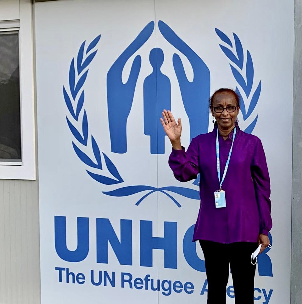 Fathiaabdalla's tweet photo. Today, I completed my mission in Kenya where I spent exciting years with colleagues, partners &amp; most of all #refugees who taught me a lot on resilience and life skills. This will not have been possible without the hospitality &amp; generosity of Kenya. 🙏 https://t.co/xeDNFPX4is