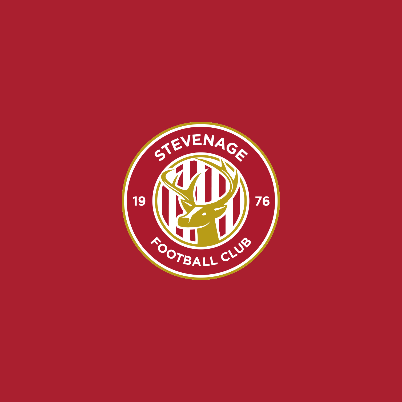 StevenageFC's tweet photo. #StevenageFC have parted company with manager Paul Tisdale and appointed Steve Evans.