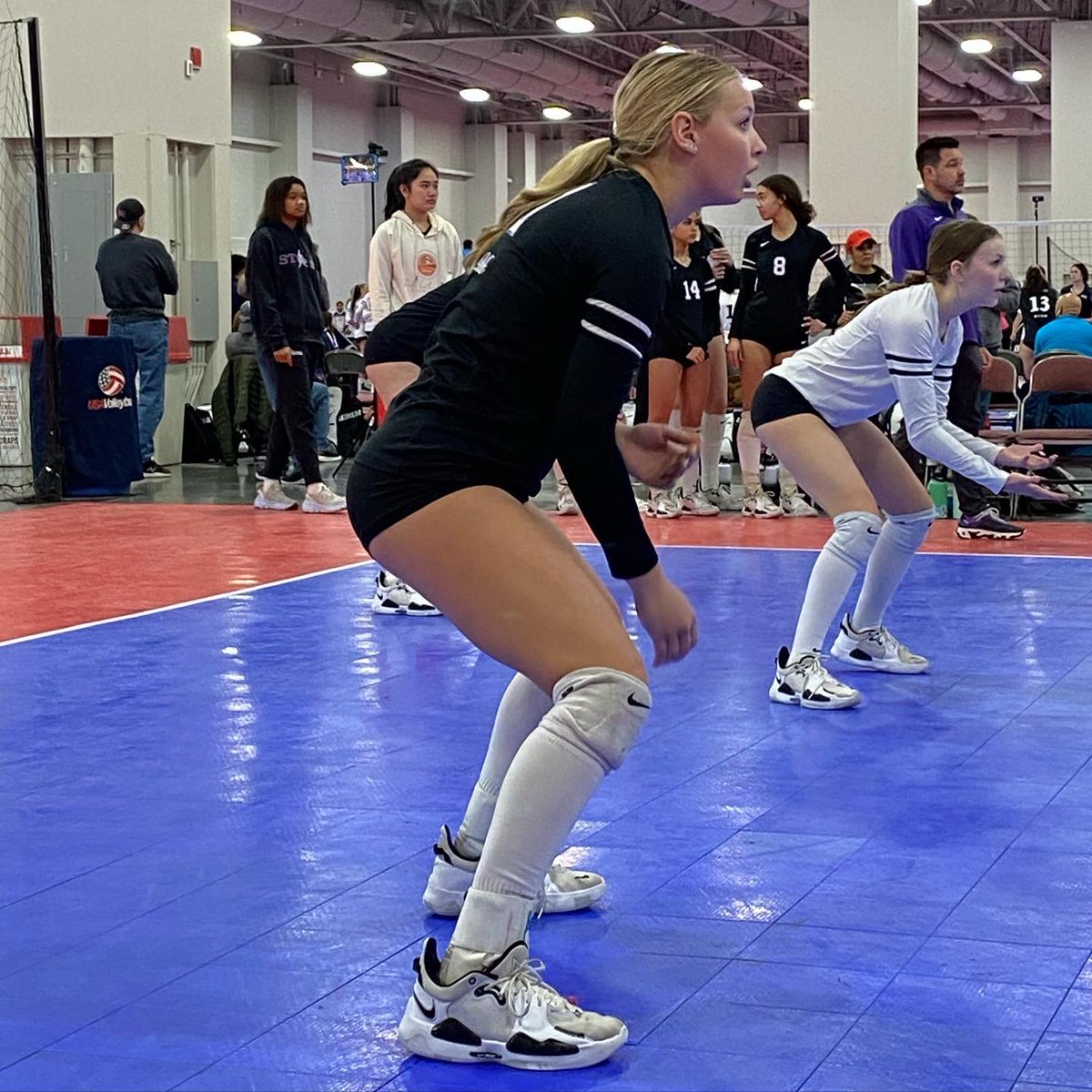 CamachoMacey's tweet photo. had the most amazing time in Salt Lake City with this team!! finished 4th! (new highlights posted on hudl) https://t.co/4CQXeHtpH5