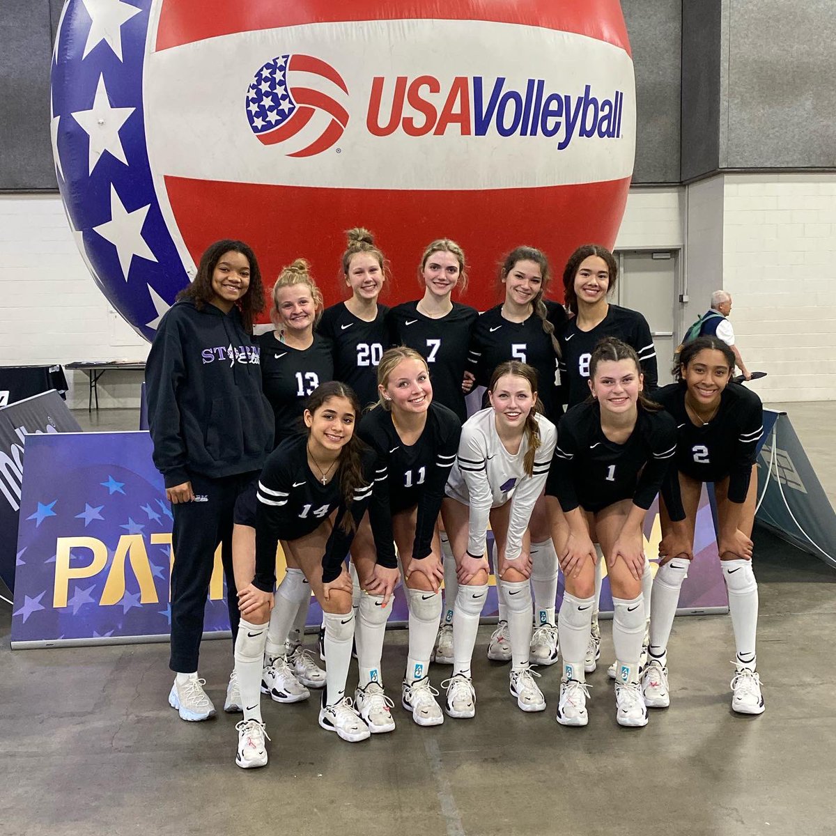 CamachoMacey's tweet photo. had the most amazing time in Salt Lake City with this team!! finished 4th! (new highlights posted on hudl) https://t.co/4CQXeHtpH5