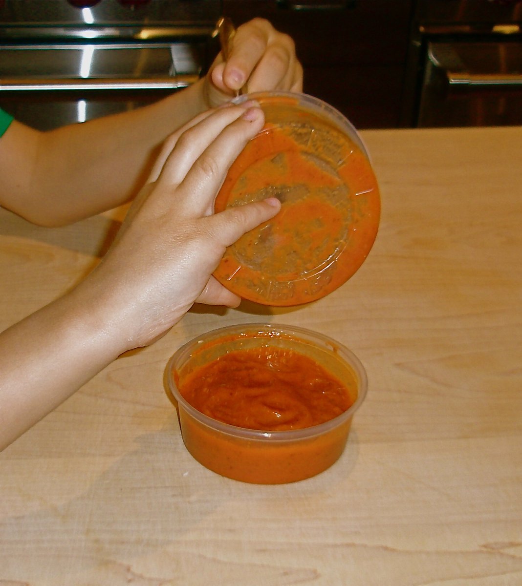 Project CHEF tweet media