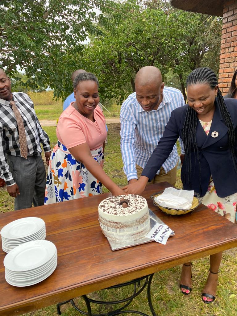 sanecd's tweet image. @sanecdlaunch
#ControlYourNarrative 
Southern Africa Network for Early Childhood Development was officially launched today in Harare, Zimbabwe by @PatrickMakokoro which will host national Early Childhood Development Networks &amp;amp; ECD stakeholders from the Southern Africa region.