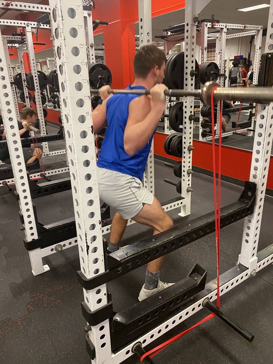 toonahpe's tweet photo. Speed day. Big Jesse Jr. LB. ⁦@ahsbucsfootball⁩ ⁦@toona_athletics⁩ ⁦@Shorter_FB⁩ https://t.co/WAMWUwSB4g