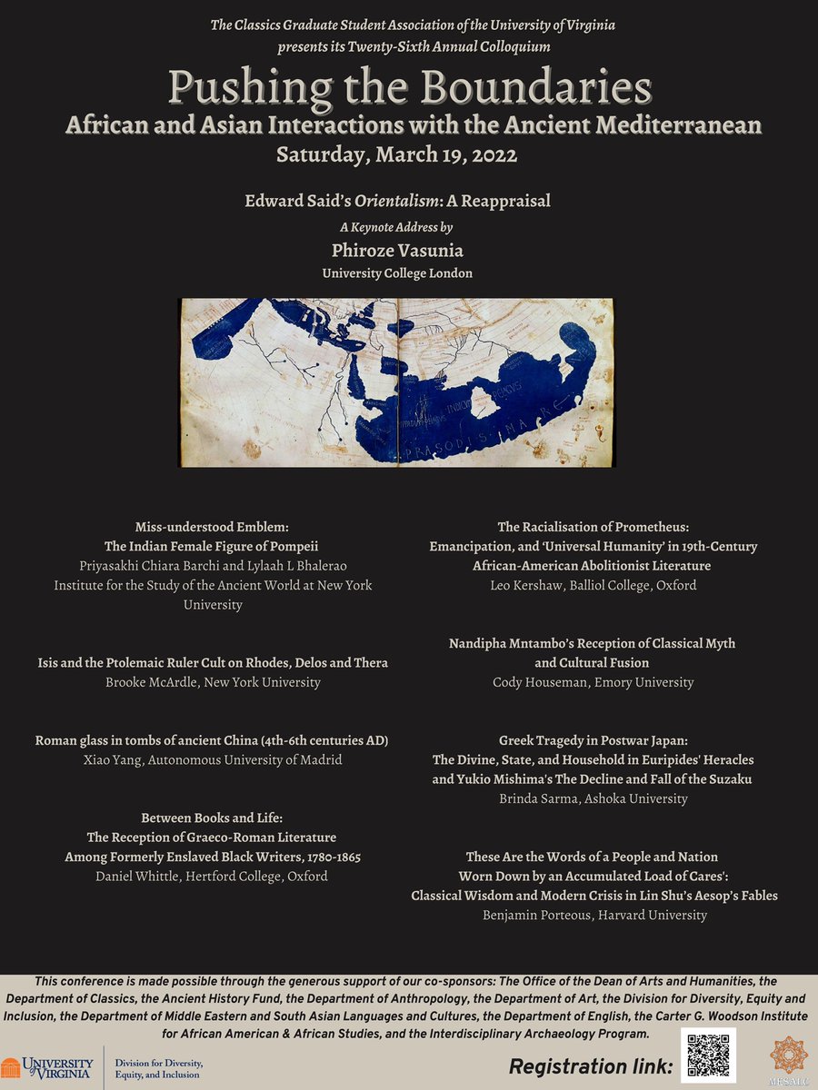 Asian & Asian American Classical Caucus (@aznclassics) on Twitter photo 