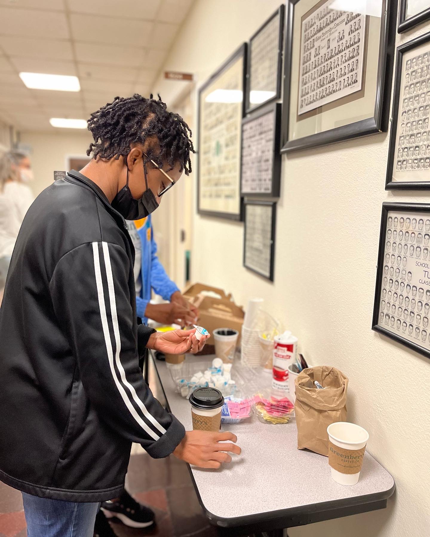 Tulane BMS Graduate Program (TulaneBMS) / Twitter