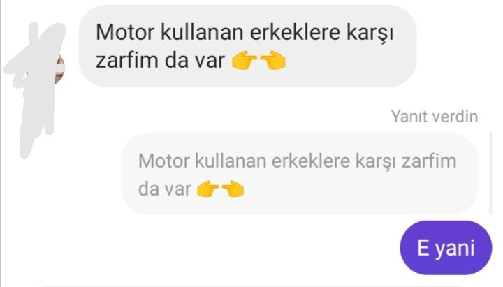 Pick me girllllll ŞÖKSKXJSSND