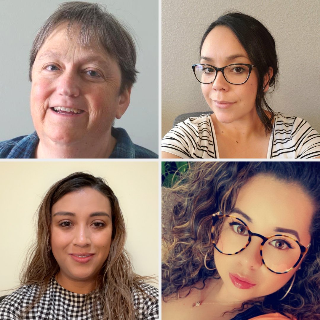centro_ut's tweet photo. Yesterday was World Social Workers Day! We are so grateful to have so many amazing Family Service Specialists and Developmental Specialists here at Centro. Thank you to all who work to support the families we serve! Centro couldn't be what it is without you. https://t.co/Xz6YZwUmqL
