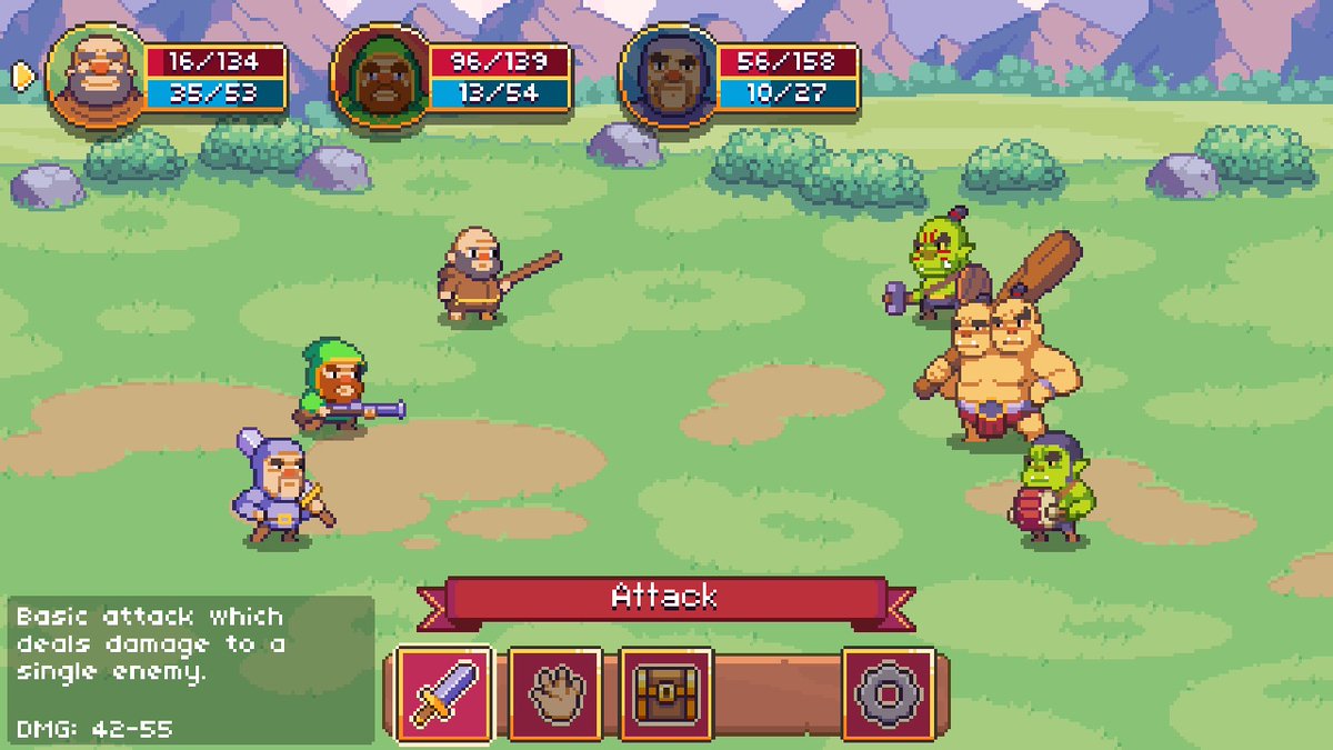 Ratalaika Games tweet media