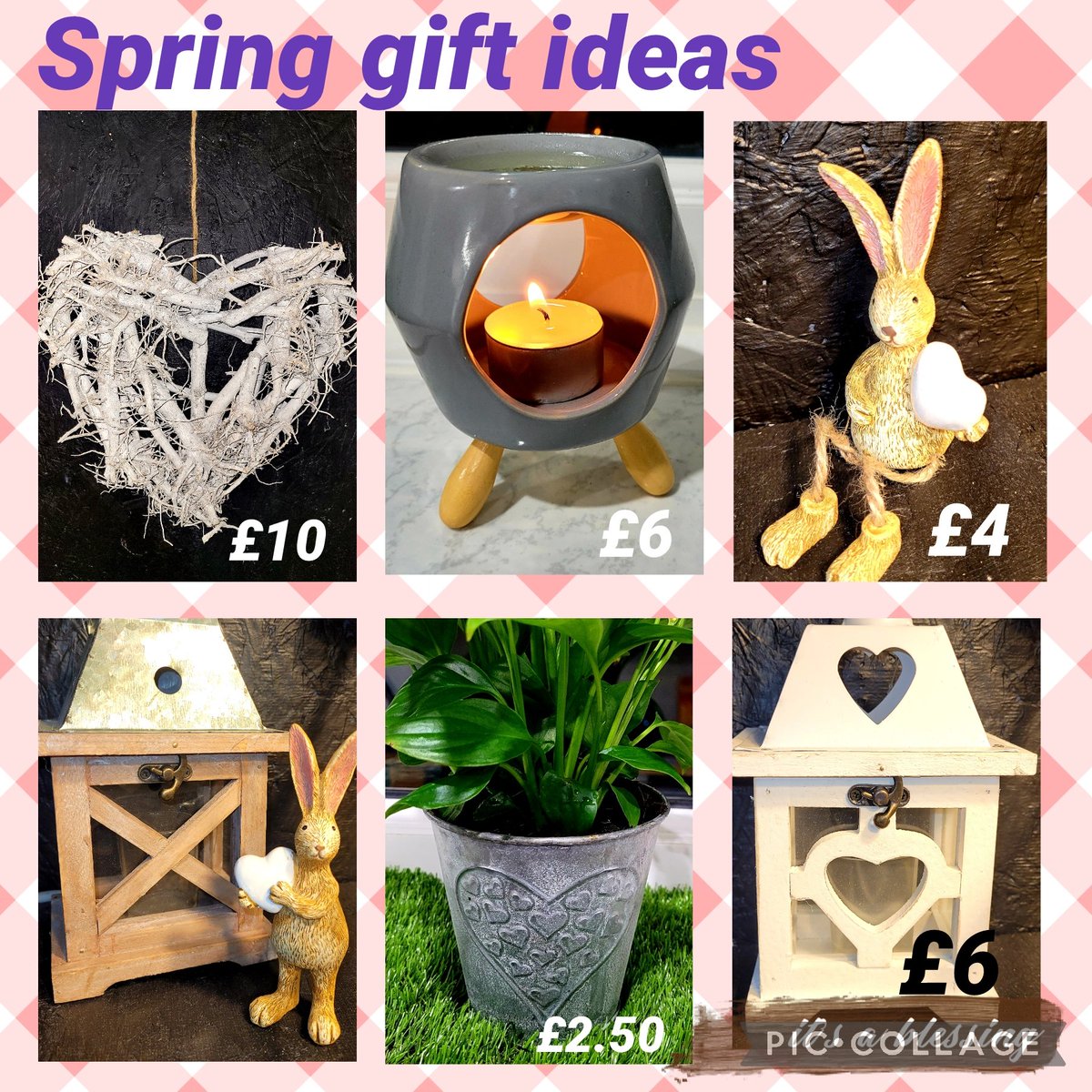 LittleGemsLeeds's tweet photo. Spring gift ideas 🌷
Do you need a mother's day or easter gift idea?
Here are some of our popular gifts we have restocked for spring.
#shopsmallbusiness
#springgift
#MothersDay2022 https://t.co/ddb1VUnnbH