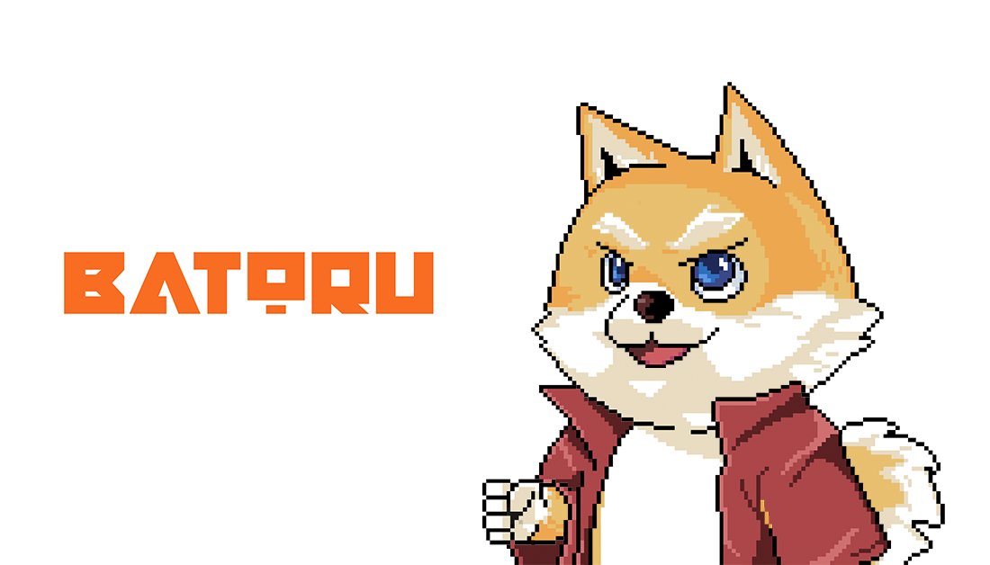 0xDamios's tweet photo. [ LIGHTBORN SUMMONED ] @BatoruNFT 

#BatoruNFT #Batoru #NFT #NFTs #opensea #eth https://t.co/GMG0K9G3qG