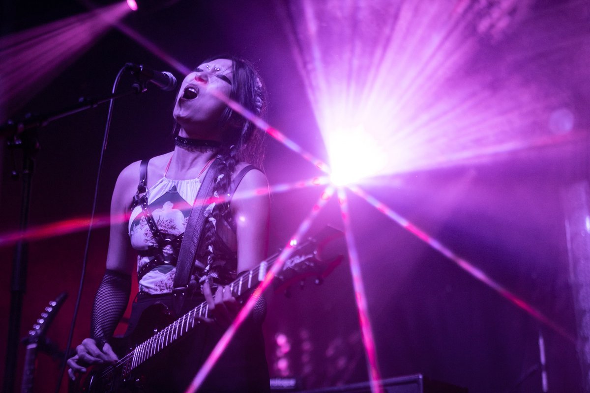 BrooklynVegan tweet media