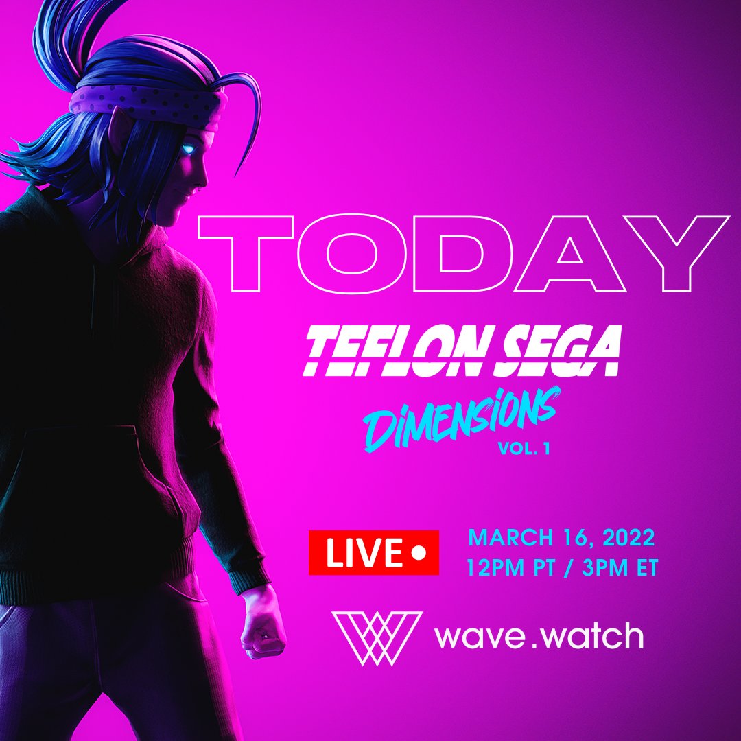 Wave Thewavexr Twitter
