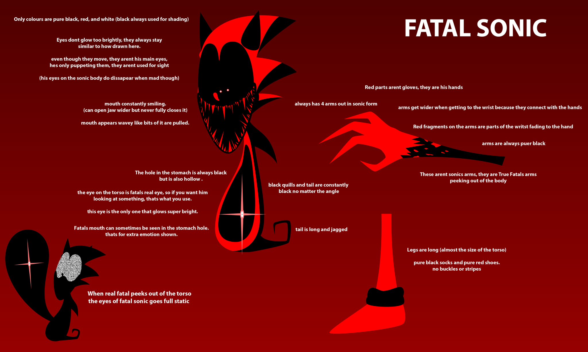 Fatal error sonic. Fatal error sonic