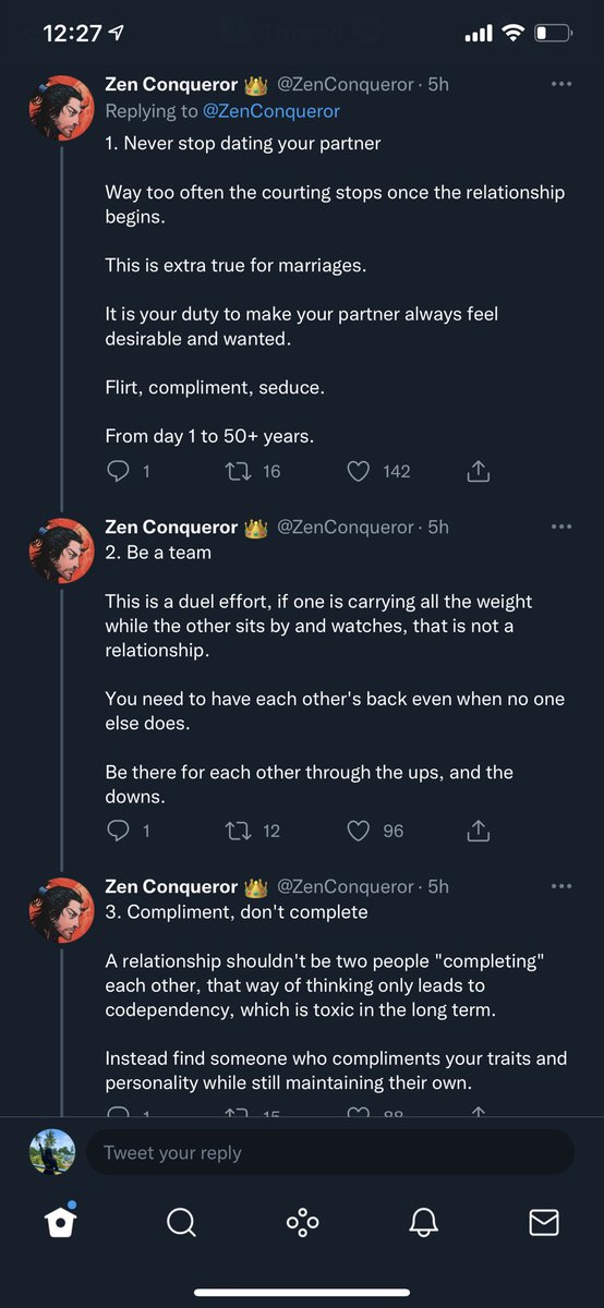 donnaatweets's tweet photo. Cara orang melayu bg relationship advice vs cara omputih bg advice

Choose wisely.

🤷🏼‍♀️ https://t.co/I781YfGbeV