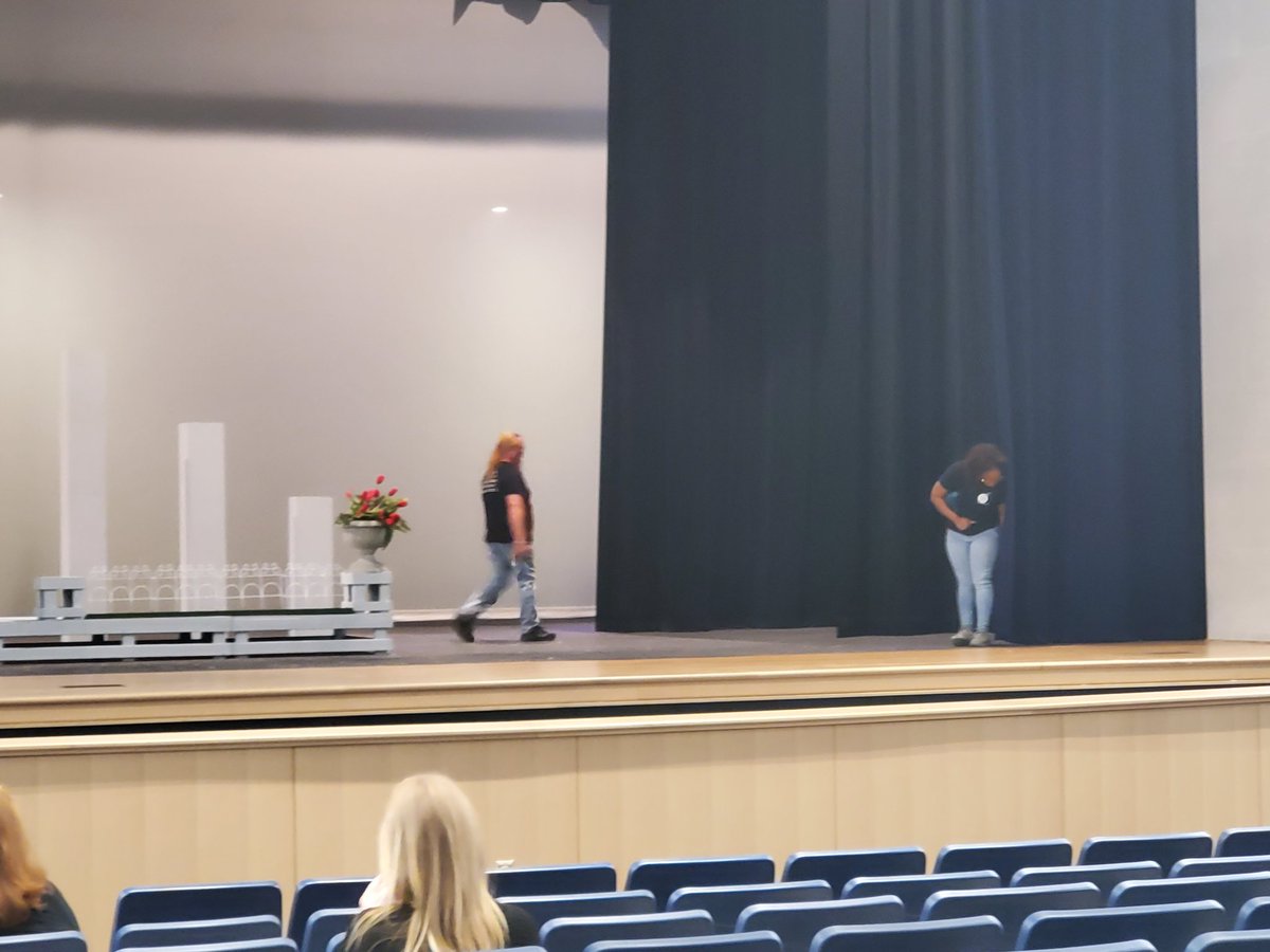 GrantBergmanPHS (@bergmanphs) on Twitter photo It doesn't take long to identify two of the absolute best in the business. Thank you, Mr. Shurr and <a href="/DBreathett/">DaMia Breathett</a>! <a href="/ReedyTheatre/">Reedy Theatre</a> #rhsroar <a href="/ReedyLions/">Reedy High School</a> It doesn't take long to identify two of the absolute best in the business. Thank you, Mr. Shurr and <a href="/DBreathett/">DaMia Breathett</a>! <a href="/ReedyTheatre/">Reedy Theatre</a> #rhsroar <a href="/ReedyLions/">Reedy High School</a>