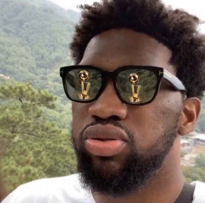 HoopsReference's tweet photo. Happy birthday to the 2022 NBA MVP and the man that single handedly saved Philadelphia basketball @JoelEmbiid https://t.co/uYIaFMcuEn