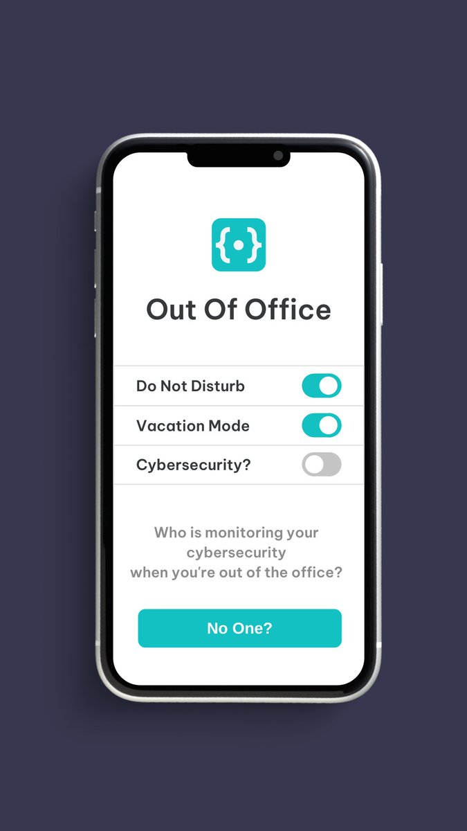 Who's #monitoring your #cybersecurity when you leave the #office? 
Sign up for Securiwiser for FREE and never worry about your website's security.

securiwiser.com ✅