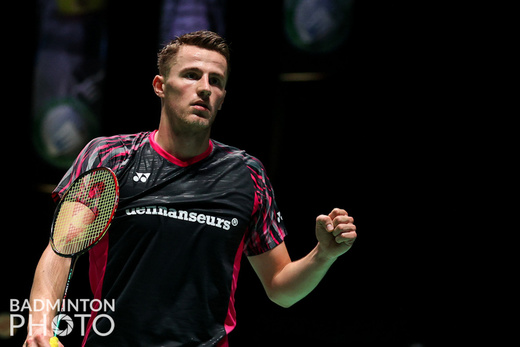 badmintonline's tweet photo. Mark Caljouw door naar tweede ronde All England 2022

➡️ https://t.co/c3BNuDM3ux

#badminton #welovebadminton #AllEngland2022 #AllEnglandOpen2022 #birmingham @NOSsport @TeamNLtweets https://t.co/N9Hl6nhxpA