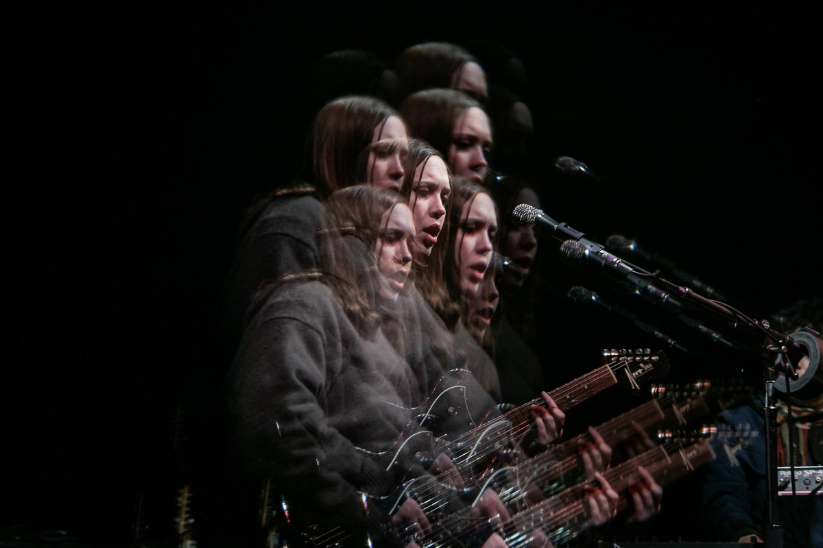 BrooklynVegan tweet media