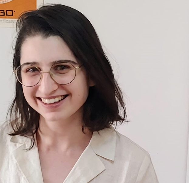 GLMosseProgram's tweet photo. Our @HebrewU Graduate Exchange Fellows to @UWMadison are:

@morgeller1 of the Dpt. of History
@to_mesh_ed of the Dpt. of Jewish History and Contemporary Jewry
Noy Nahum of the Dpts. of History and Philosophy

Read about their projects here: https://t.co/9Bb3uvBkBV https://t.co/PmqvuCcu09