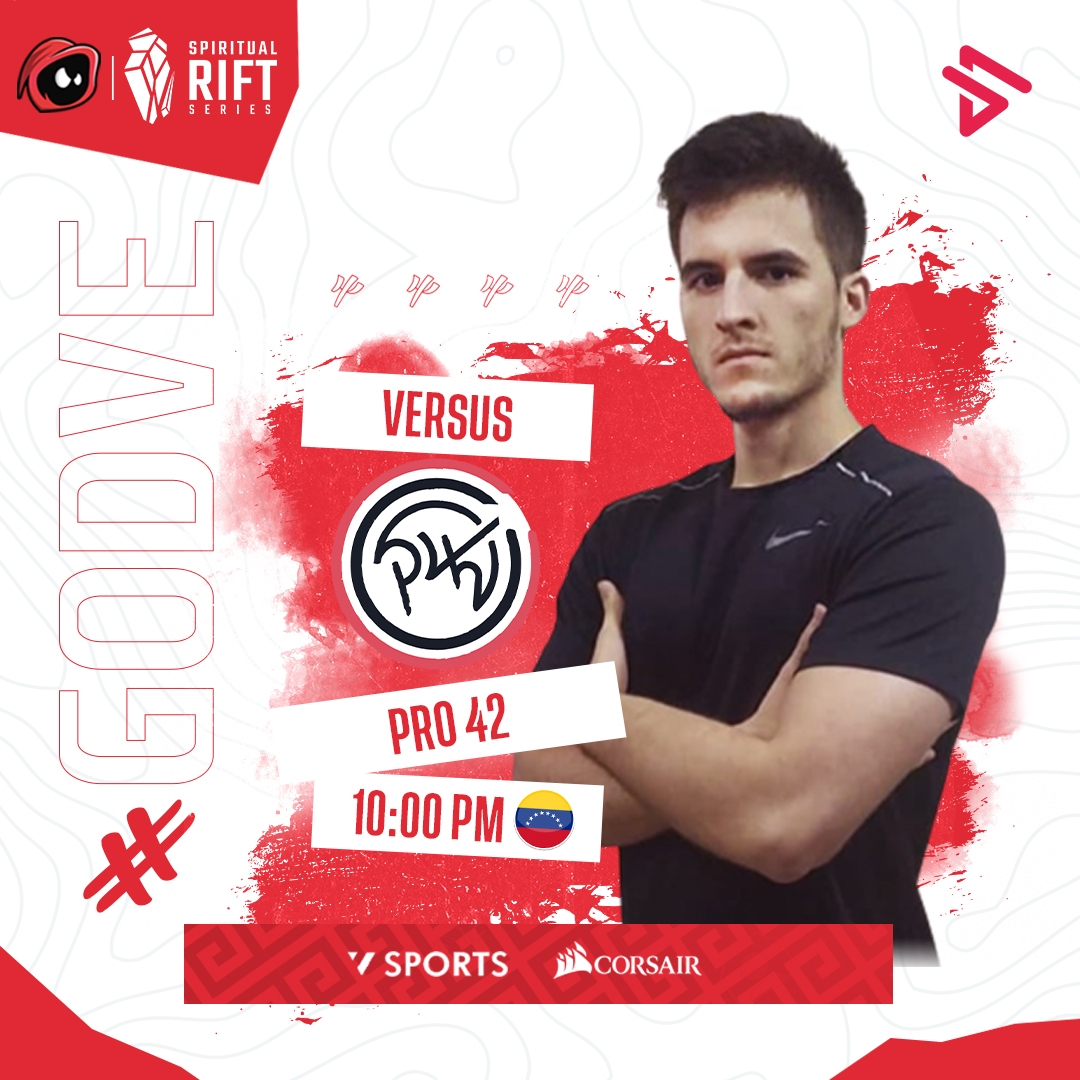 Deliverancesprt's tweet photo. El día de ayer nos enfrentamos en una ardua batalla ante los chicos de @pro42esports quedando ellos victoriosos.
¡Felicidades chicos fué un gran encuentro!
La capucha continua...
#GODVE #GoDeliverance
#esportsvenezuela #esportsvzla #juegoselectronicos #esportslatam #lol https://t.co/7jxxzCtnVs